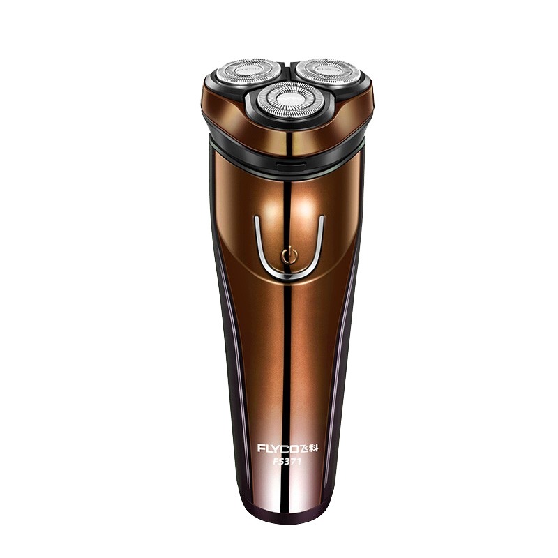 飞科 防夹须剃须刀