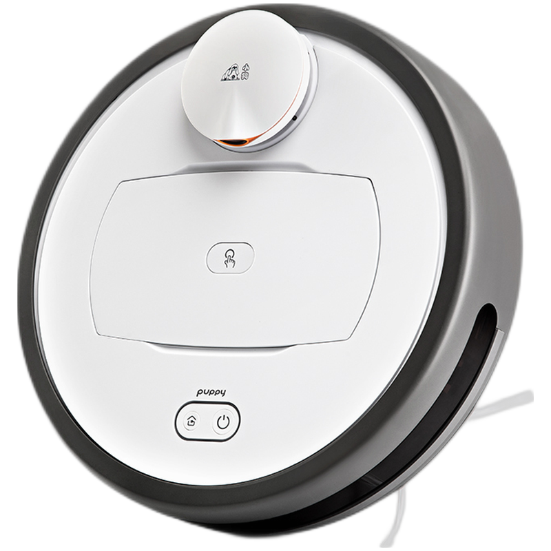 小狗 家用全自动拖地扫地机器人