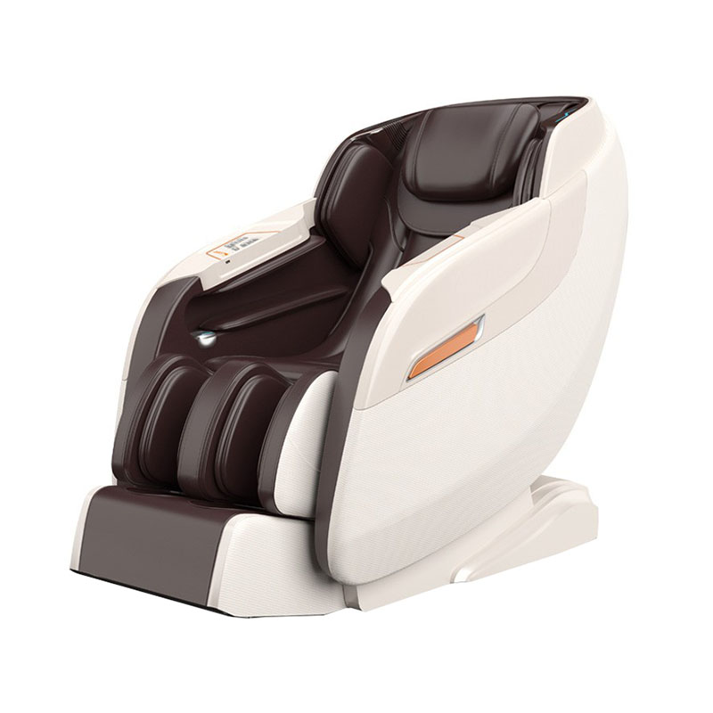 乐摩吧 手机智控按摩椅