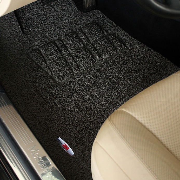 3M 除甲醛功能脚垫