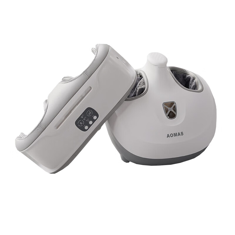 澳玛仕 六大手法足疗机