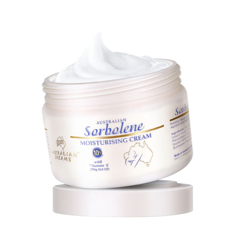 澳芝曼 舒缓补水身体乳