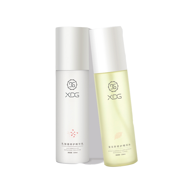 XDG 平衡修护 护肤套装
