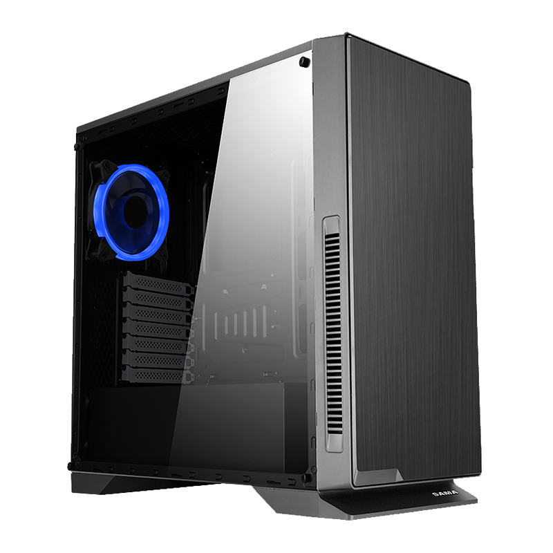 先马 可拆卸实用性强 机箱