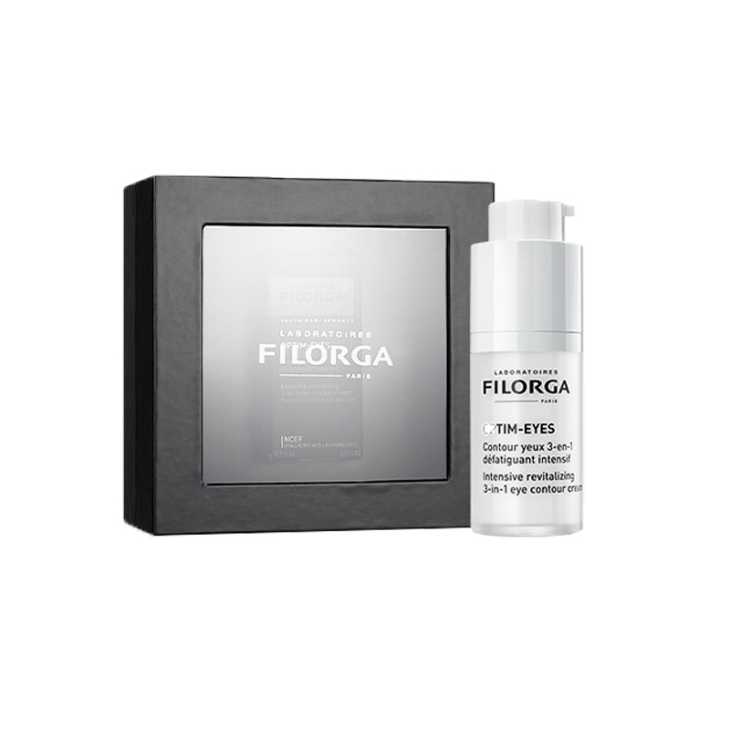 菲洛嘉 靓丽新360眼霜