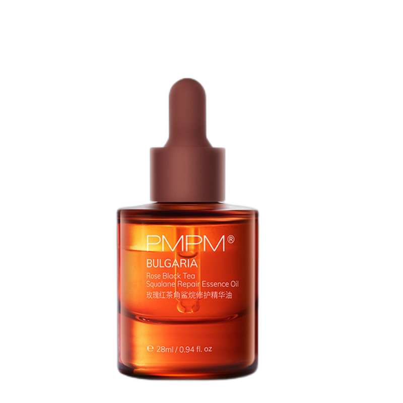 PMPM 玫瑰红茶精华液