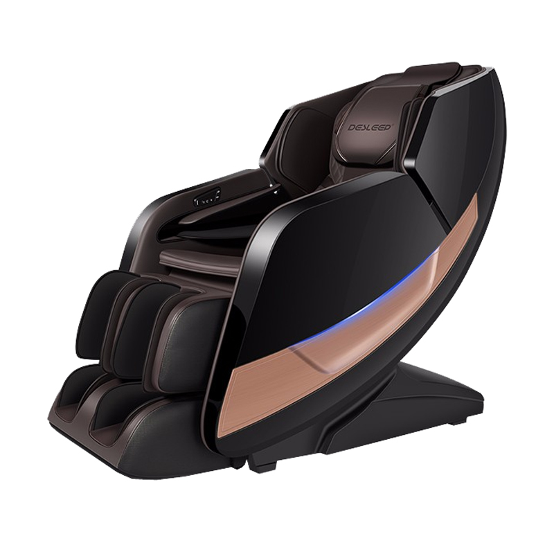 迪斯 语音播报按摩椅