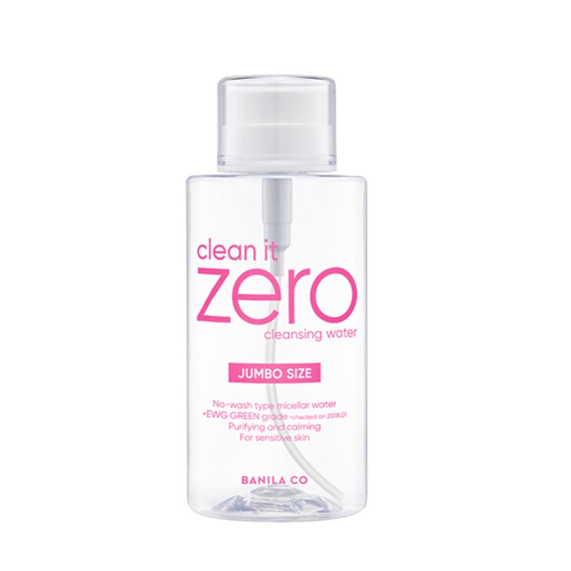 芭妮兰 水润呵护 卸妆水