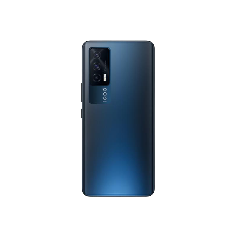 vivo 独立显示芯片游戏手机
