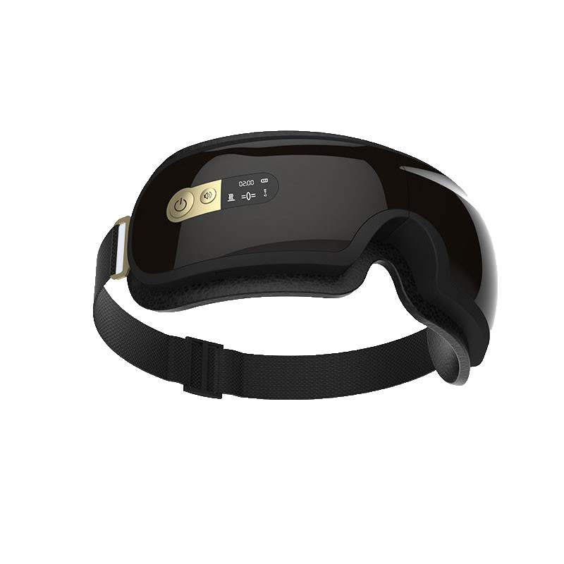 京东京造智能折叠眼部按摩器