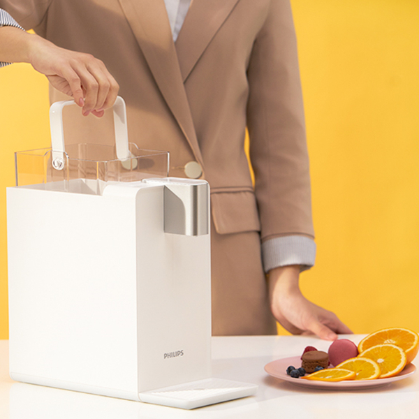 飞利浦 家用即热饮水机