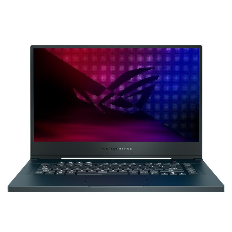 ROG RTX2060游戏本