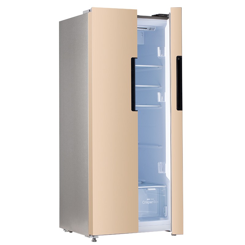 双鹿 静音节能冰箱