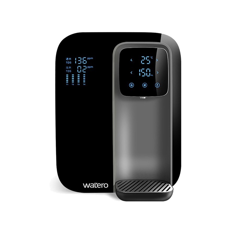 爱贝源 可移动净水器