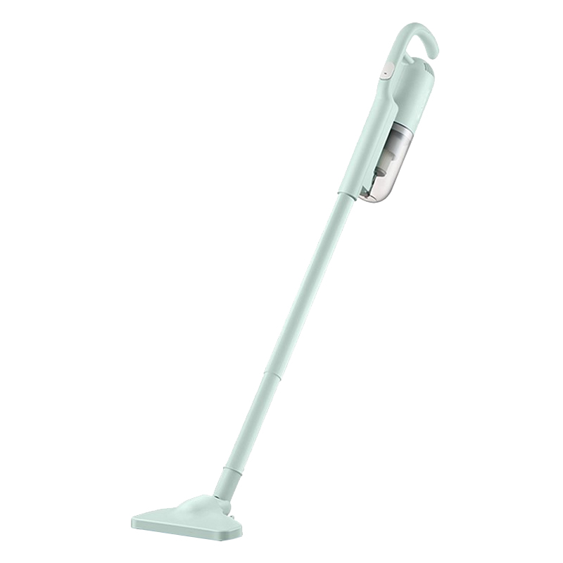 小熊 大功率瞬吸 手持吸尘器