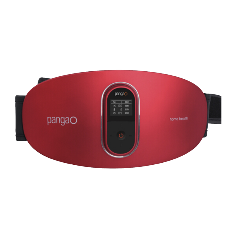 攀高 双脉冲渗透按摩器