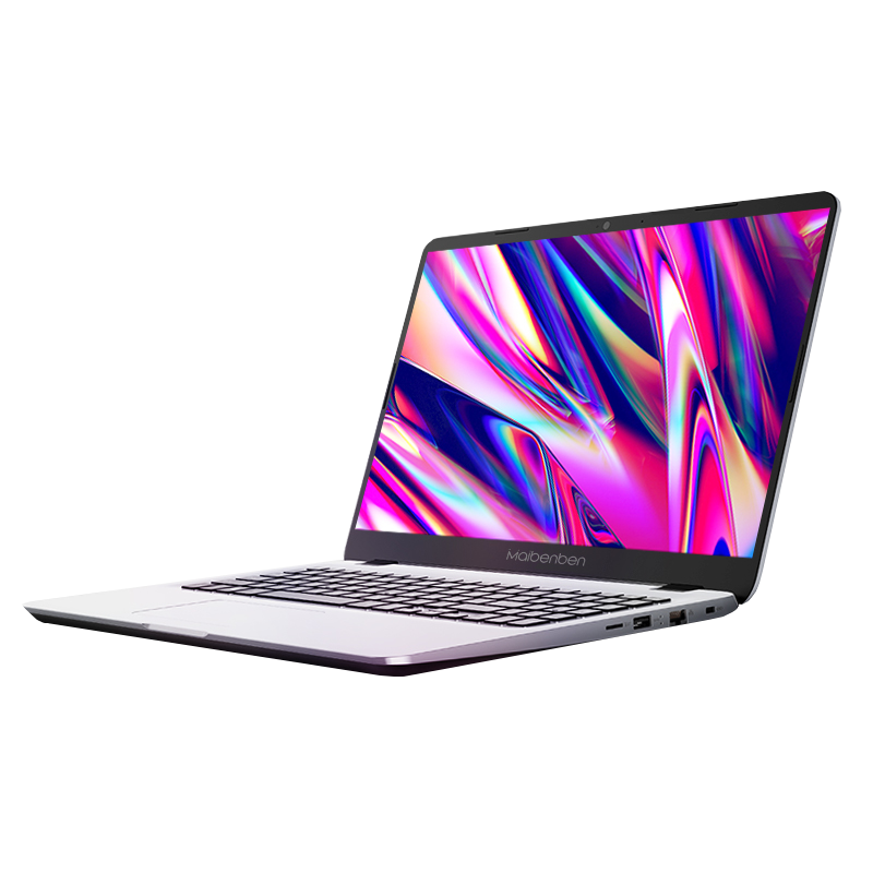 麦本本 大内存笔记本