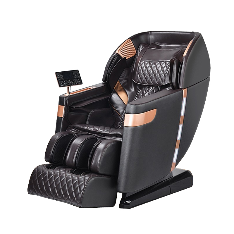 HKA 智能滑轨按摩椅