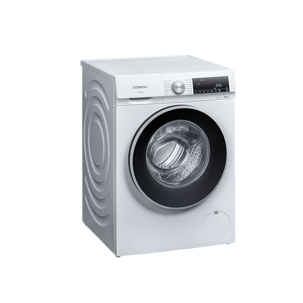 西门子 持久耐用 洗衣机