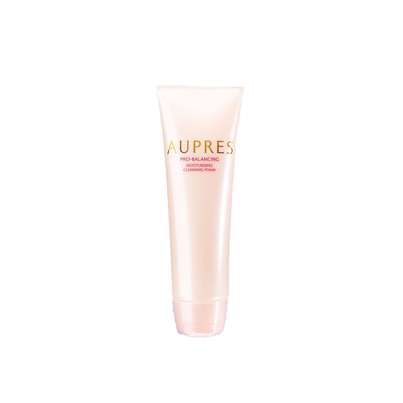 欧珀莱 柔润保湿洁面乳