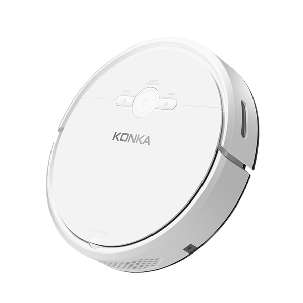 康佳 家用扫拖一体扫地机