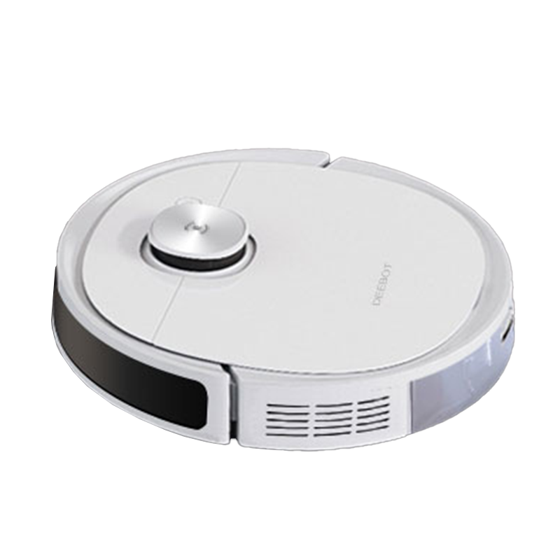 科沃斯 大吸力扫地机器人