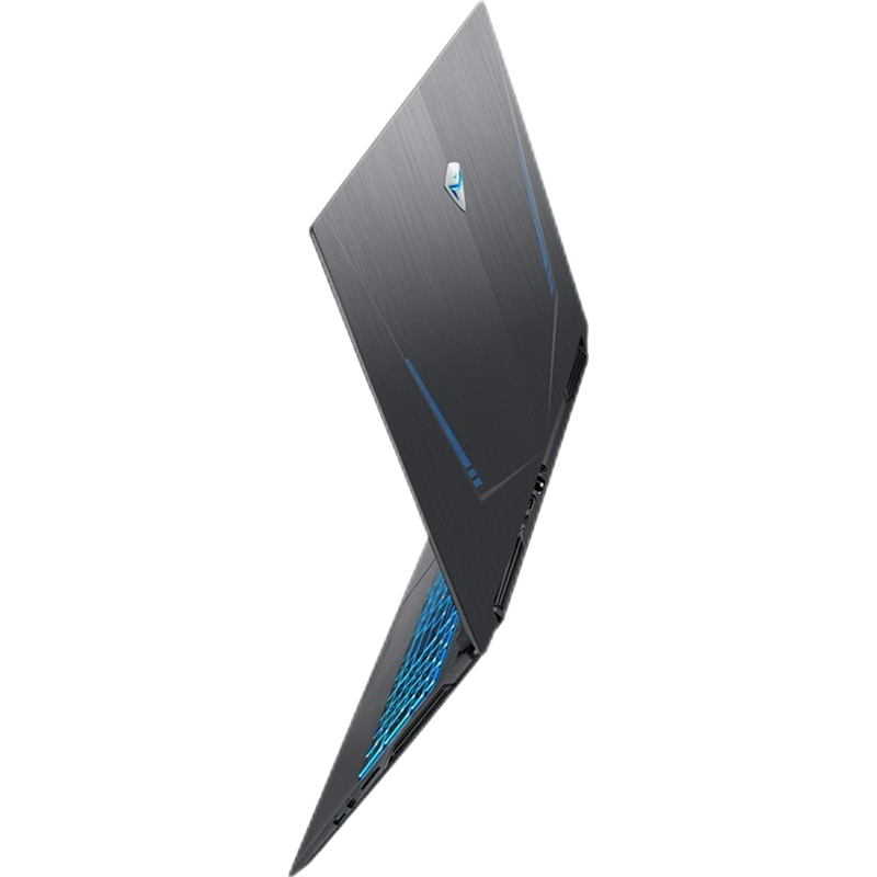 机械师 全面屏独显游戏本