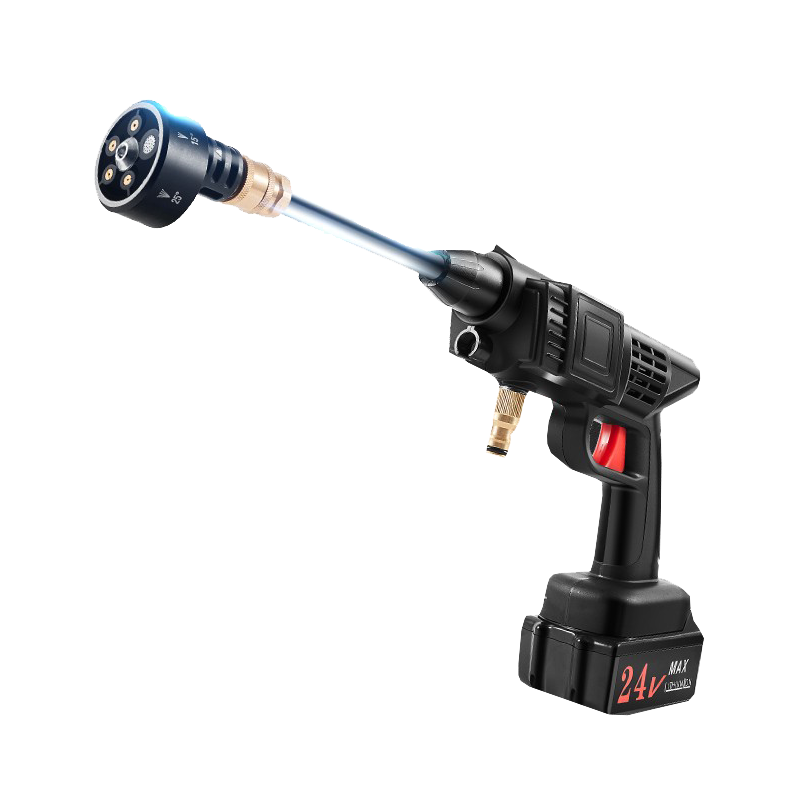 O.Sir 无线锂电水枪