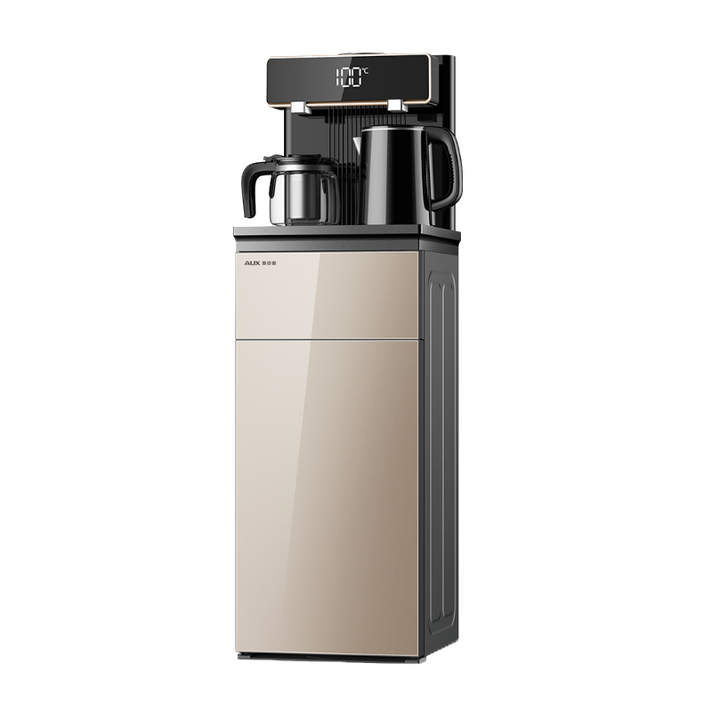 奥克斯冷热型立式饮水机