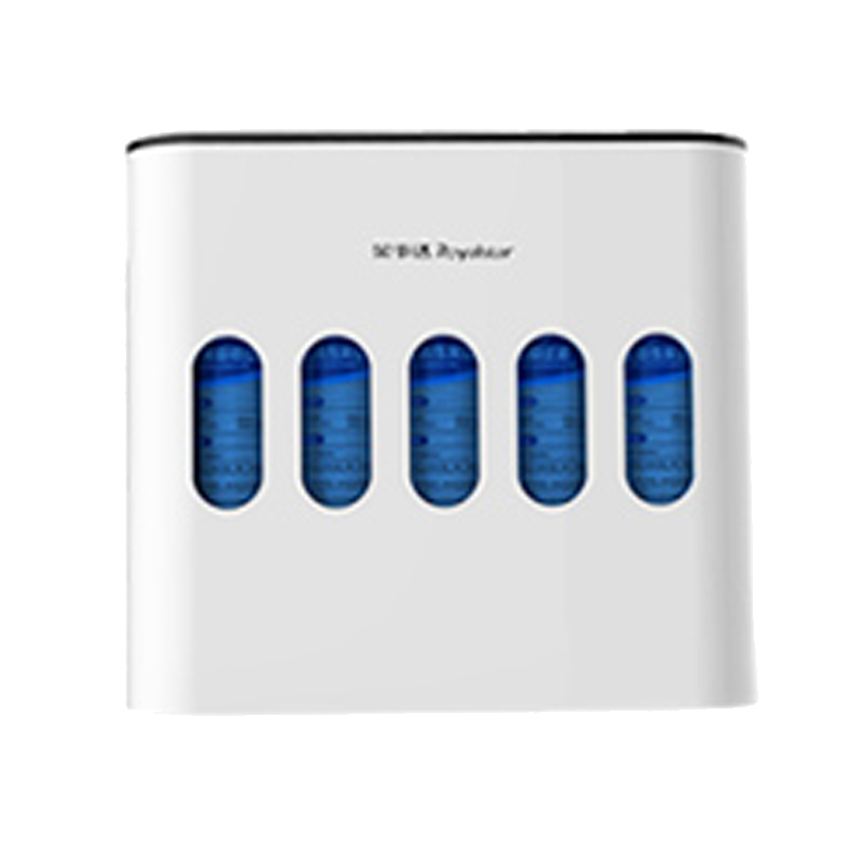 荣事达 安装便捷 净水器