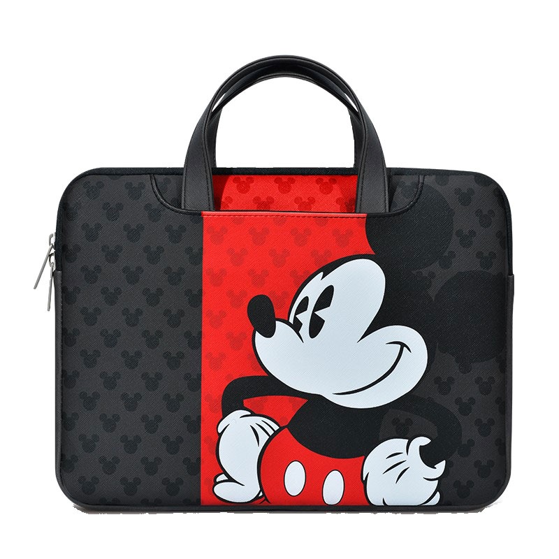 JRC迪士尼黑色电脑包