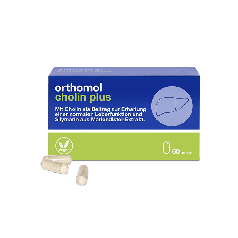 奥适宝 奶蓟草 肝脏胶囊