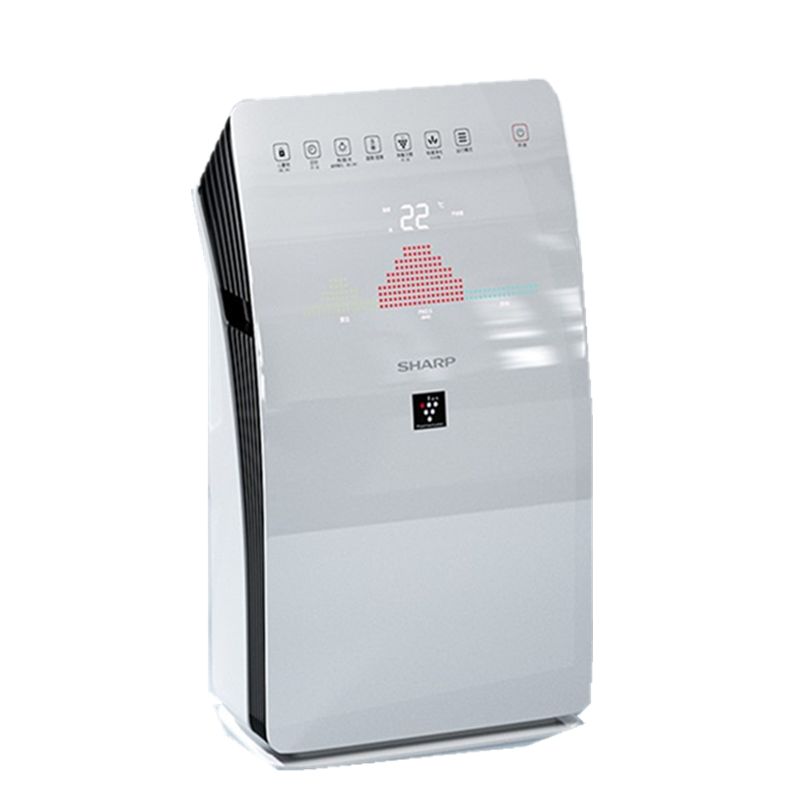 夏普 除菌除花粉空气净化器