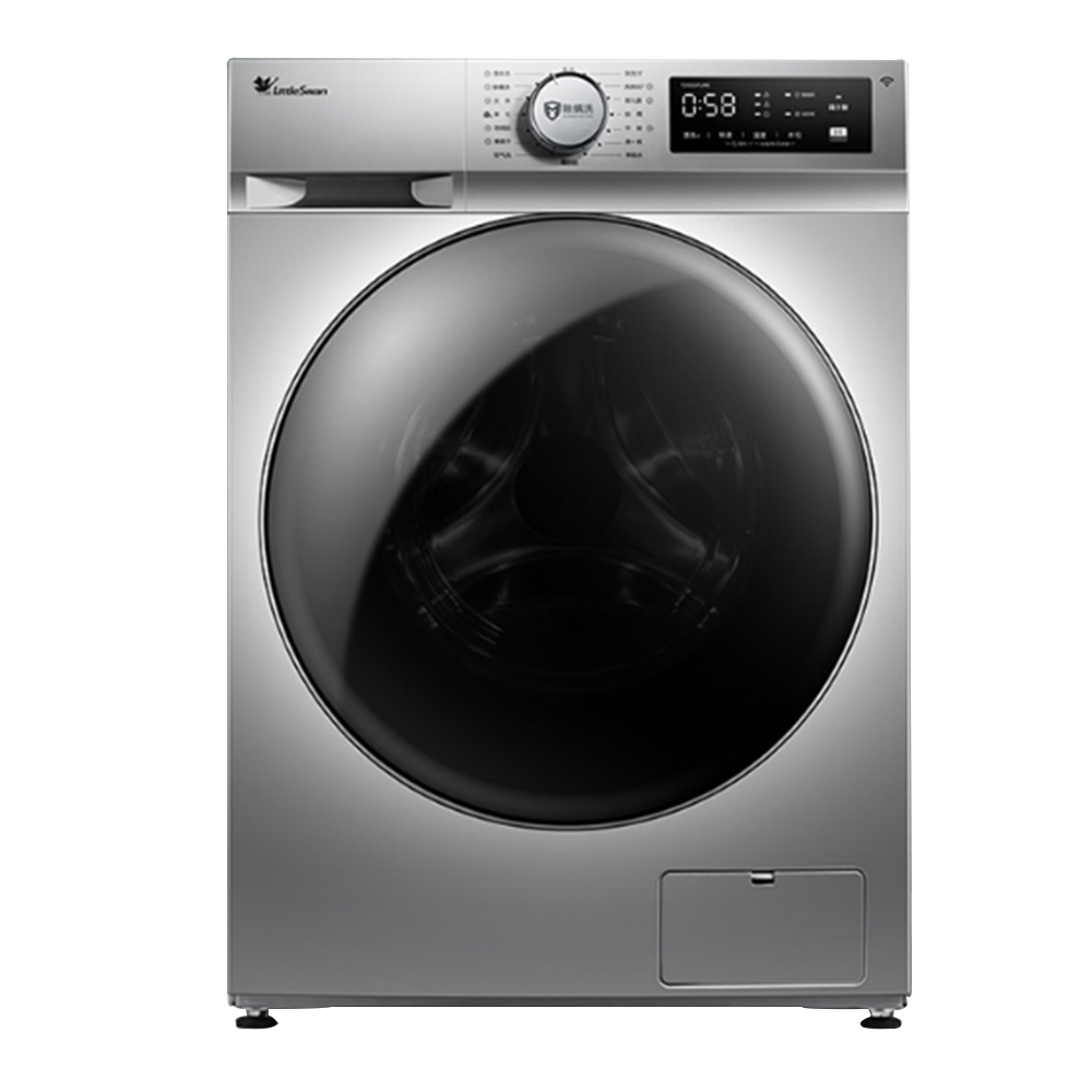 小天鹅 洗烘一体滚筒洗衣机