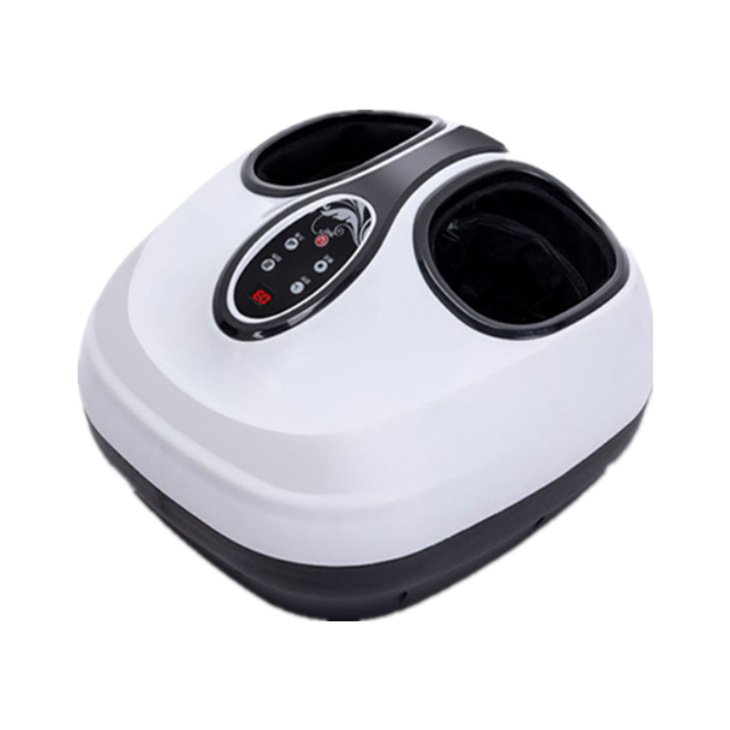 志高 古法揉捏足疗机