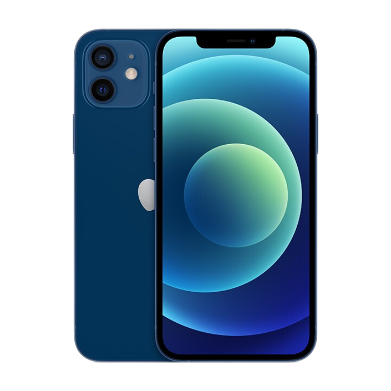 Apple 双摄长续航手机