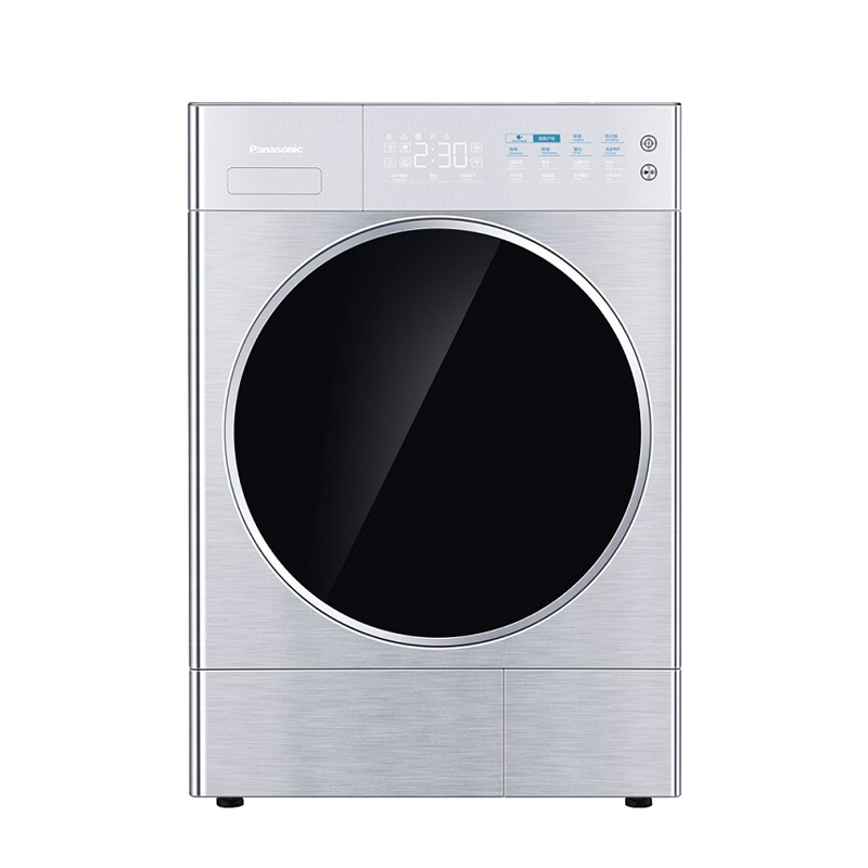 松下纳诺怡护理烘干机