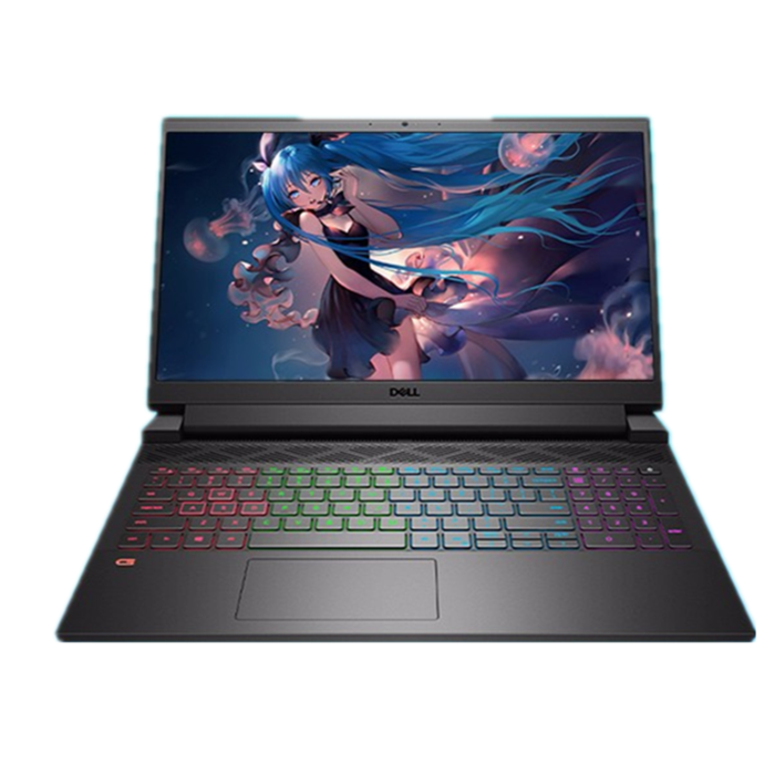 戴尔 高性能游戏本