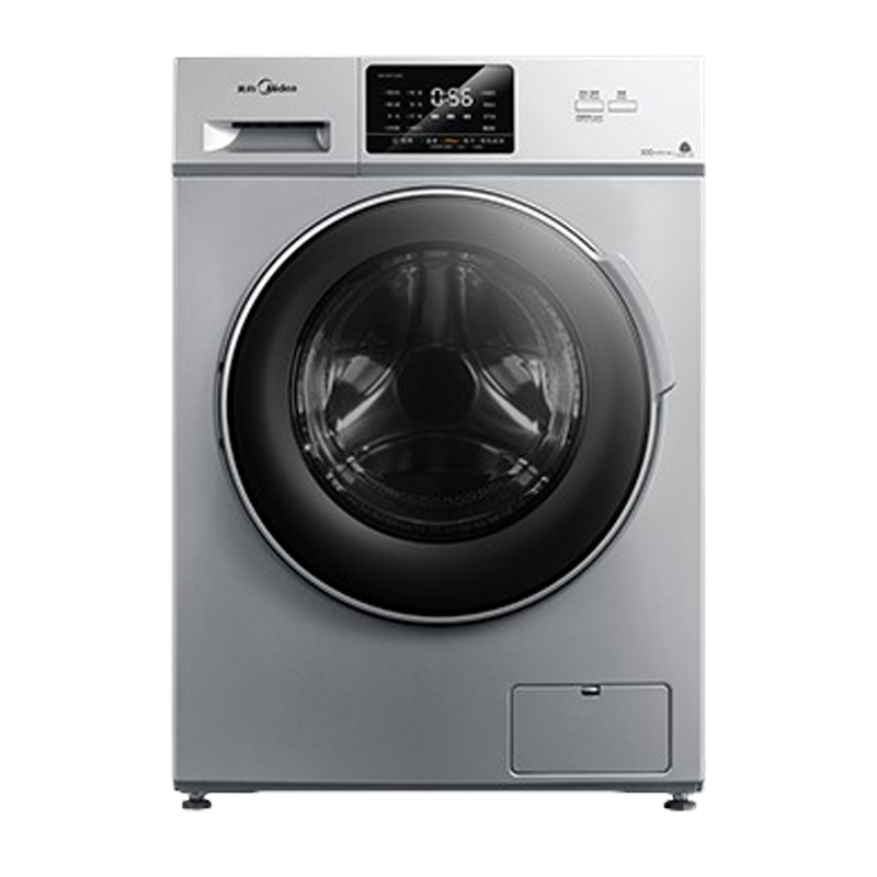 美的 智能时间可调洗衣机