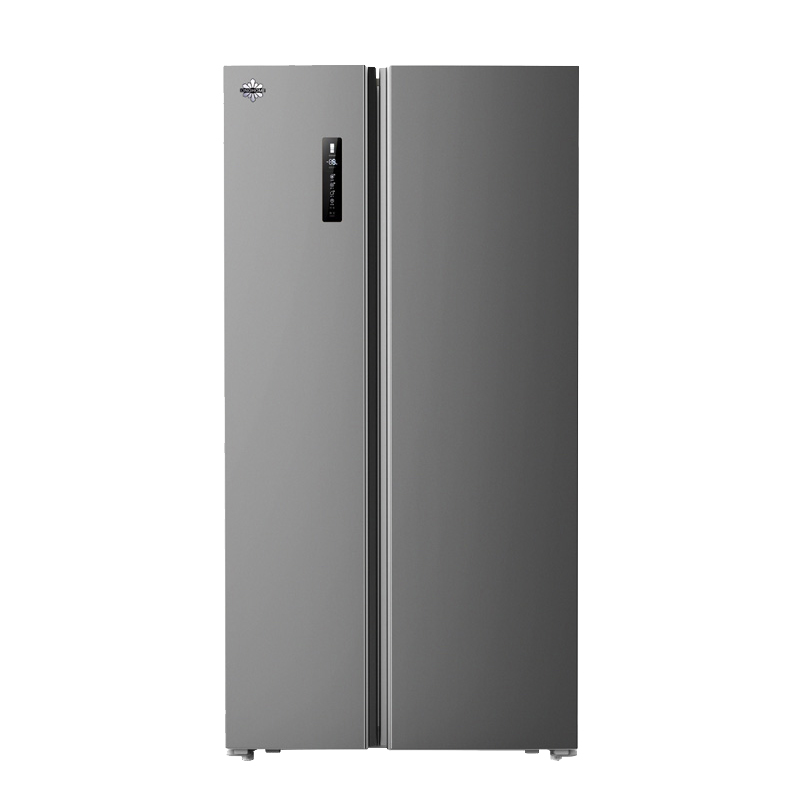 格力 自由嵌入冰箱