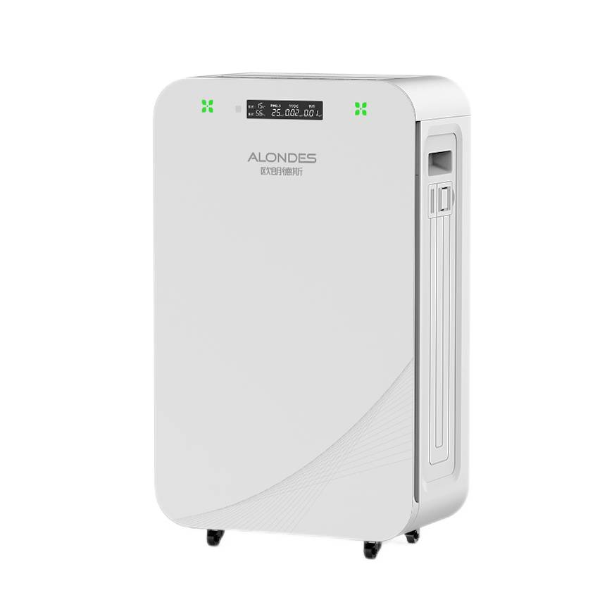 ALONDES 除甲醛净化器