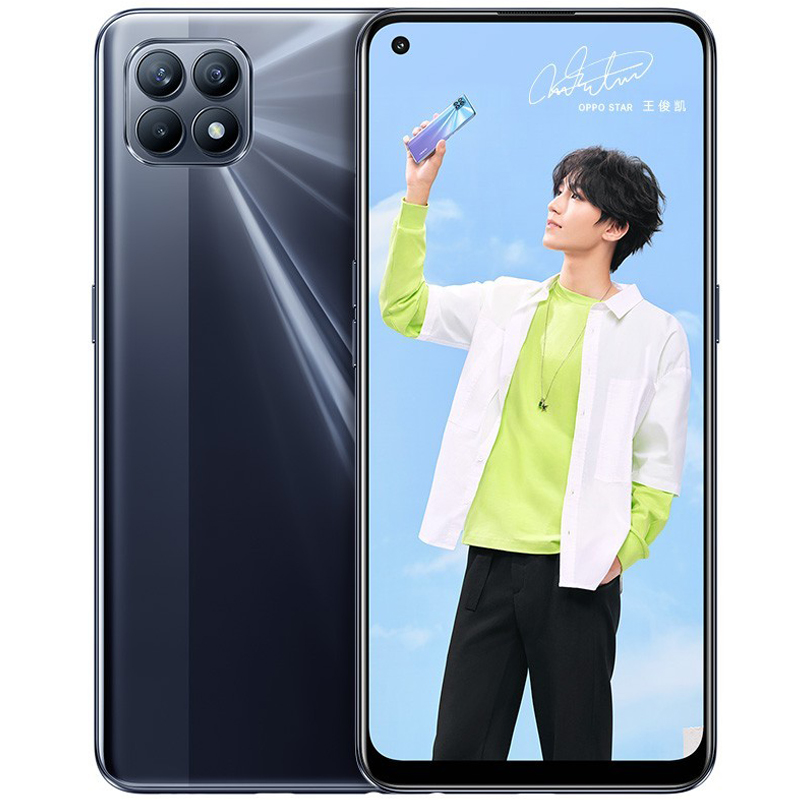 OPPO 360度环绕天线手机