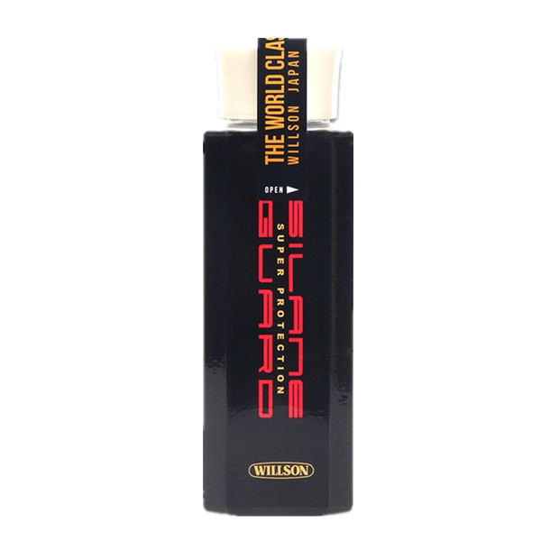 WILLSON自洁性强镀晶