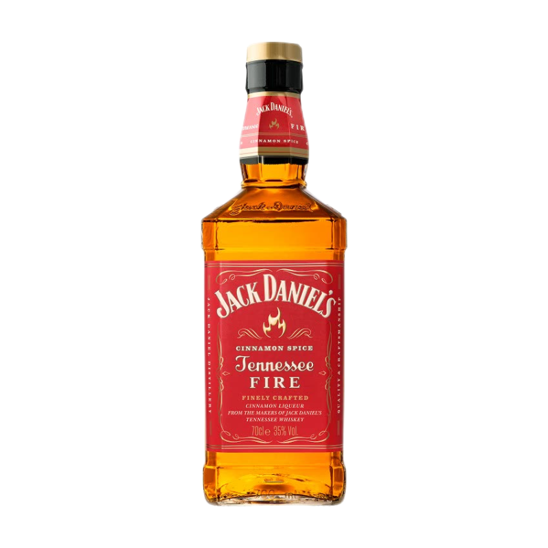 杰克丹尼 烘焙香气力娇酒