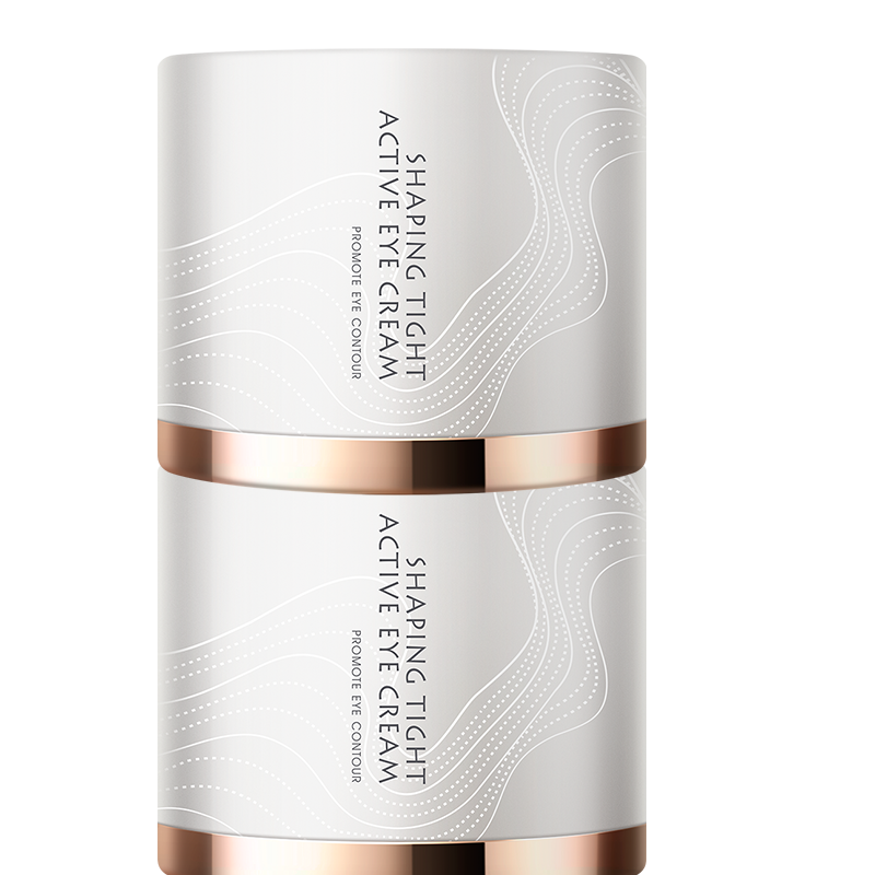 TST 弹嫩紧致眼霜