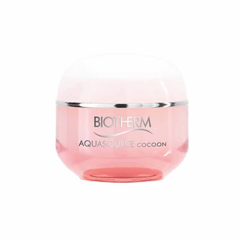 碧欧泉 补水滋养 面霜