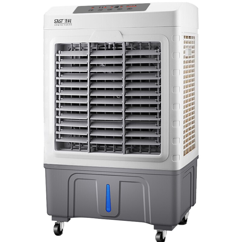 先科大风量空调扇