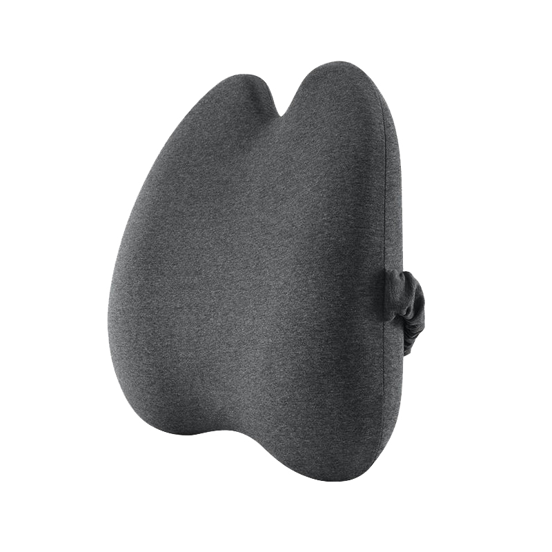 舒倚安 记忆棉腰靠