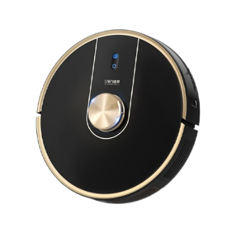 由利 健康卫生扫地机器人