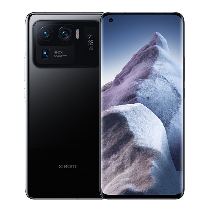 小米11 Ultra 5G手机